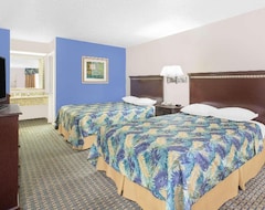Hotel Super 8 By Wyndham Corpus Christi (Corpus Christi, USA)