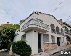 Hele huset/lejligheden maison PING ,en face des arenes (Béziers, Frankrig)