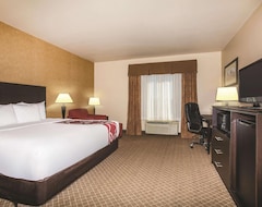 Otel La Quinta Inn & Suites Ely (Ely, ABD)