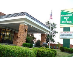 Khách sạn Homestyle Inn & Suites Springfield (Springfield, Hoa Kỳ)