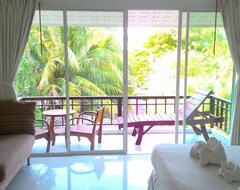 Hotelli Kirati Beach Resort (Choeng Mon Beach, Thaimaa)