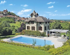 Cijela kuća/apartman Villa Sarezzano (Sarezzano, Italija)