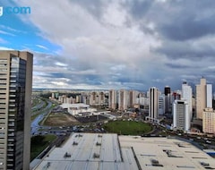 Entire House / Apartment Maravilhoso Apartamento Em Brasilia Df (Brasília, Brazil)