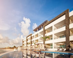Hotelli Senses Riviera Maya By Artisan - Optional All Inclusive-Adults Only (Playa del Carmen, Meksiko)