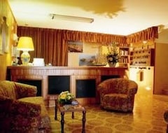 Hotel Conte S.Angelo Bay (Sant' Angelo d'Ischia, Italy)