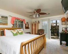 Always Inn San Clemente Bed & Breakfast by Elevate Rooms (San Clemente, USA)