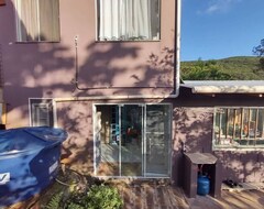 Entire House / Apartment Lagoinha Do Leste Refuge (Pantano Grande, Brazil)