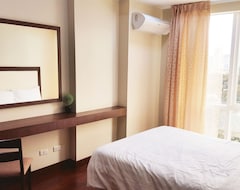 Hotel Padgett Condo (Grad Cebu, Filipini)