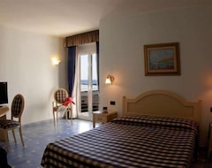 Hotel Baia Dei Mulini Resort & Spa (Trapani, Italy)