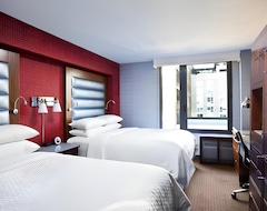 Hotel Four Points by Sheraton Manhattan Chelsea (Nueva York, EE. UU.)