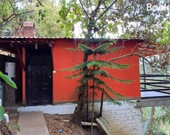 Casa/apartamento entero Cabanas Pacifico (San Mateo Río Hondo, México)