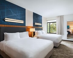Khách sạn Springhill Suites by Marriott Anaheim Maingate (Anaheim, Hoa Kỳ)