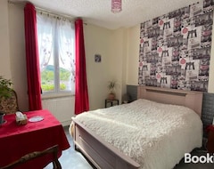 Cijela kuća/apartman Relais (Saint-Pierre-de-Varengeville, Francuska)