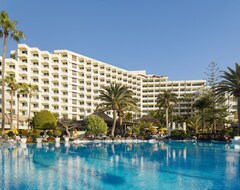 Hotel H10 Las Palmeras (Playa de las Américas, Spanien)