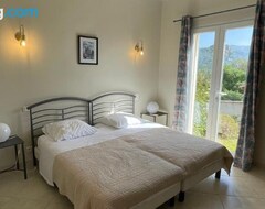 Casa/apartamento entero Superbe Villa Avec Piscine Vue Mer, Proche Plage (Pietrosella, Francia)