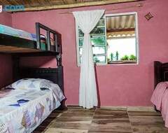 Entire House / Apartment Hostal El Naranjito Filandia (Paya, Colombia)