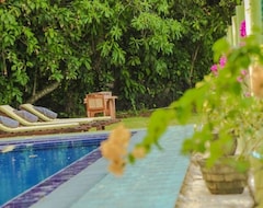 Hotel Jungle Villa (Induruwa, Sri Lanka)
