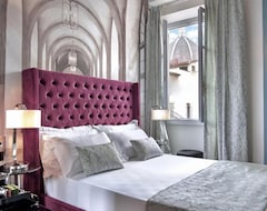 Arte' Boutique Hotel (Florence, Italy)