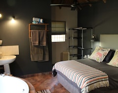 Casa/apartamento entero Little Swift Chalets (Skeerpoort, Sudáfrica)