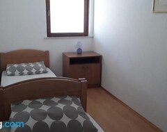 Koko talo/asunto Zaton Apartmani M. Ilesh (Zaton-Nin, Kroatia)