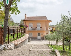 Hele huset/lejligheden Villa Tergina Ground Floor (Sant'Angelo dei Lombardi, Italien)
