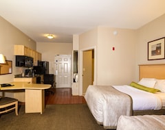 Hotelli Candlewood Suites Fort Myers Interstate 75, An Ihg Hotel (Fort Myers, Amerikan Yhdysvallat)