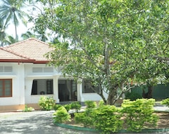 Hotel Thisira Villa (Bentota, Sri Lanka)