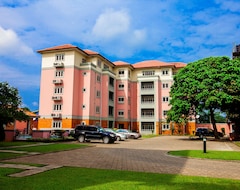 Otel Jersey Estate (Port Harcourt, Nijerya)