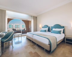 Hotel Iberostar Averroes (Hammamet, Tunisia)