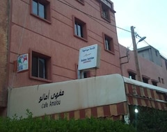 Khách sạn HÔtel Ouaouizerth - Hostel (Azilal, Morocco)