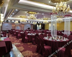 Khách sạn Phoenix Hotel (Jiexi, Trung Quốc)