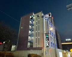 Hotel New Fox Motel Gunsan (Gunsan, Južna Koreja)