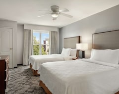 Hotel Homewood Suites By Hilton Sacramento/Roseville (Roseville, USA)