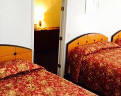 Motel American Suites El Dorado (El Dorado, ABD)