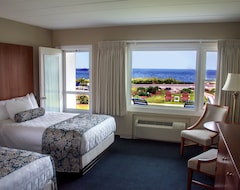 Hotel Atlantis Oceanfront Inn (Gloucester, USA)