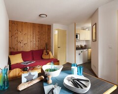 Hotel Residence Pierre & Vacances Le Pic de Chabrieres (Vars, France)