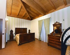 Hotel La Fortezza (Ariano Irpino, Italy)