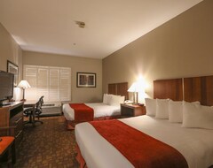 Hotel Best Western Lanai Garden Inn & Suites (San Jose, USA)