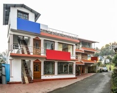 Hotel OYO 4936 Suba Krishmaa (Kodaikanal, Indien)