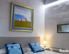 Cijela kuća/apartman La Casita De Invitados (Abanilla, Španjolska)