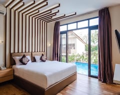 Hotel Woda Villa & Spa (Batu Ampar, Indonezija)