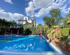 Hotel Royal Florence (Chisinau, Moldova)