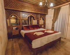 Hotel Sobek Stone House Cappadocia (Göreme, Tyrkiet)