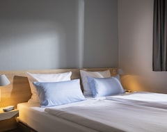 Căn hộ có phục vụ Apartment Type 2 - Dorfhotel Sylt (Sylt-Rantum, Đức)