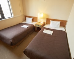Hotel Select Inn Hachinohe Chuo (Hachinohe, Japan)