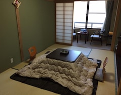 Koko talo/asunto Okuhida Hirayu Onsen Tanaka (gifu) (Takayama, Japani)
