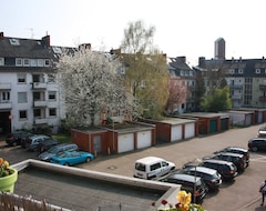 Aparthotel Zentrales Apartement Bremen (Bremen, Alemania)