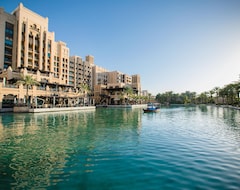 Otel Jumeirah Mina A Salam (Dubai, Birleşik Arap Emirlikleri)