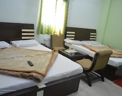 Khách sạn Hotel Rudraksh Inn (Haridwar, Ấn Độ)