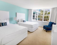 Hotel Cottage La Luna (Miami Beach, USA)